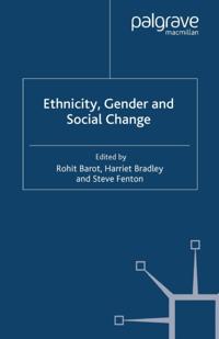 Palgrave Social & Cultural Studies Collection