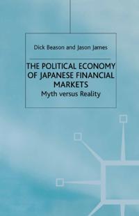 International Political Economy Series