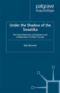 Under the Shadow of the Swastika