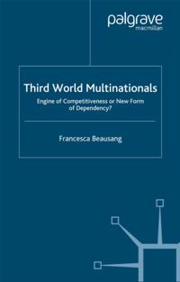 Palgrave Business & Management Collection