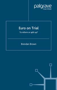 Palgrave Economics & Finance Collection