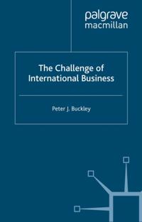 Palgrave Business & Management Collection