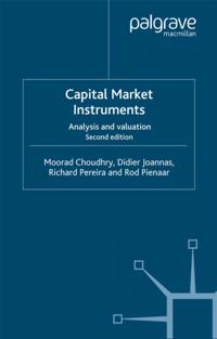 Finance and Capital Markets Series
