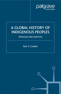 Global History of Indigenous Peoples