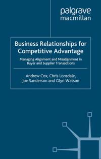 Palgrave Business & Management Collection