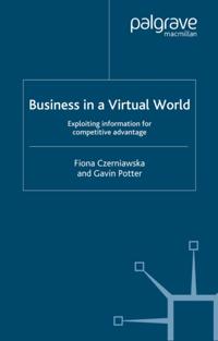 Palgrave Business & Management Collection