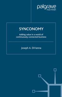 Palgrave Business & Management Collection