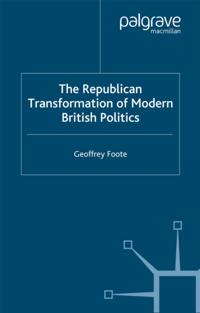 Palgrave Political & Intern. Studies Collection