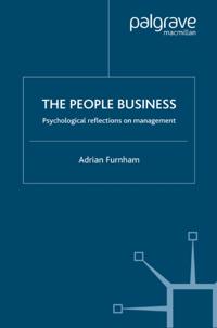 Palgrave Business & Management Collection