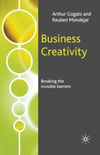 Palgrave Business & Management Collection