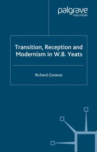Palgrave Literature & Performing Arts Collection