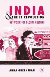 India and the IT Revolution