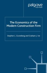 Palgrave Economics & Finance Collection