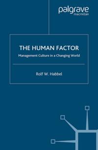 Palgrave Business & Management Collection