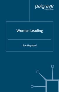 Women Leading