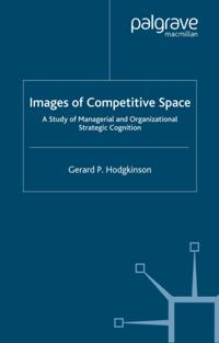 Images of Competitive Space