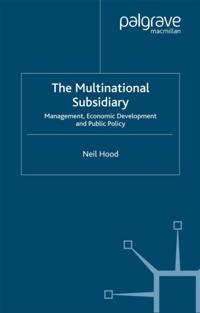 Palgrave Business & Management Collection