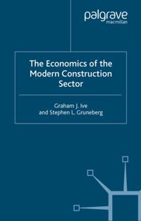 Palgrave Economics & Finance Collection