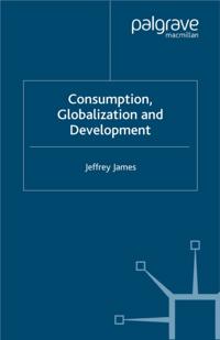 Palgrave Economics & Finance Collection