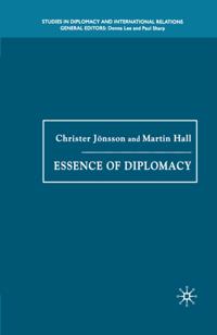 Studies in Diplomacy and International Relations