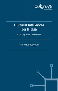 Cultural Influences on IT Use