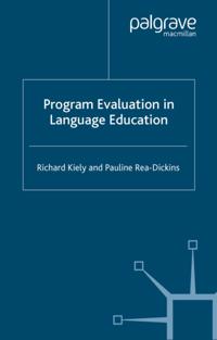 Research and Practice in Applied Linguistics
