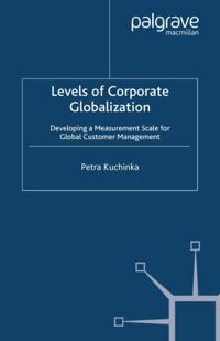 Palgrave Business & Management Collection