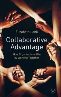Palgrave Business & Management Collection