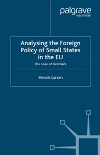 Palgrave Political & Intern. Studies Collection