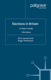 Palgrave Political & Intern. Studies Collection