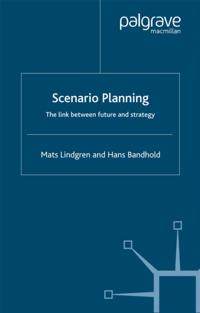 Palgrave Business & Management Collection