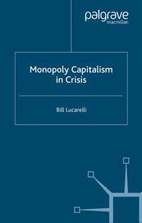 Palgrave Economics & Finance Collection