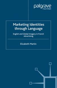 Palgrave Language & Linguistics Collection