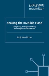 Shaking the Invisible Hand