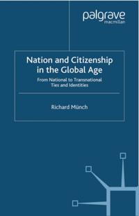 Palgrave Social & Cultural Studies Collection