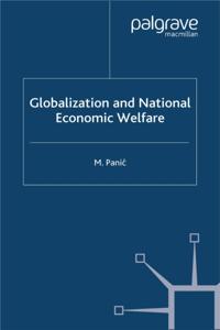 Palgrave Economics & Finance Collection