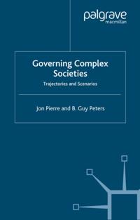 Palgrave Political & Intern. Studies Collection