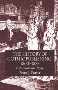 Palgrave Literature & Performing Arts Collection