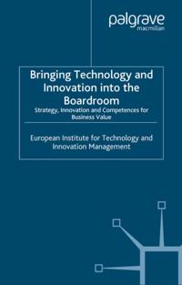 Palgrave Business & Management Collection