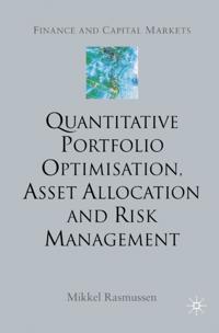 Finance and Capital Markets Series