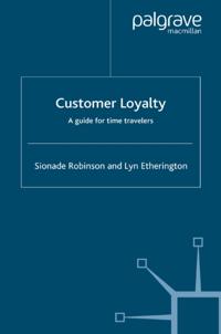 Palgrave Business & Management Collection