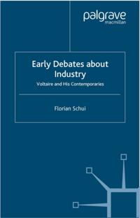 Palgrave Economics & Finance Collection