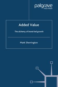 Palgrave Business & Management Collection