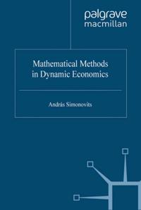 Palgrave Economics & Finance Collection