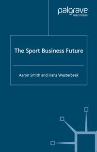 Palgrave Business & Management Collection