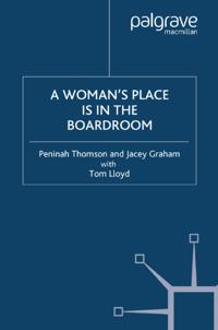 Palgrave Business & Management Collection