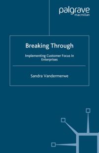 Palgrave Business & Management Collection