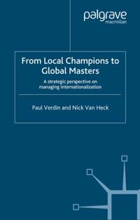 Palgrave Business & Management Collection