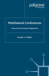 Studies in Diplomacy and International Relations