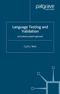 Research and Practice in Applied Linguistics